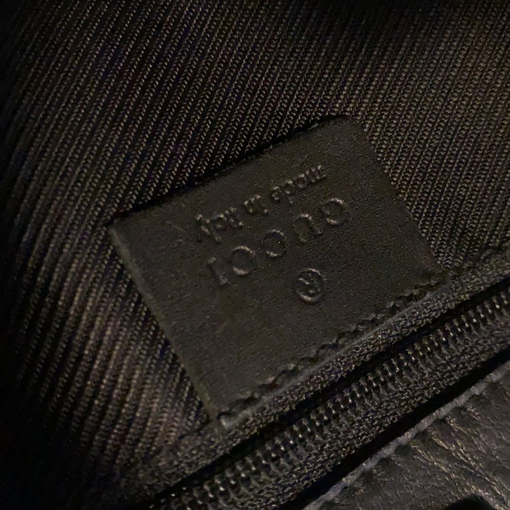 Gucci bag - Picture 3 of 9